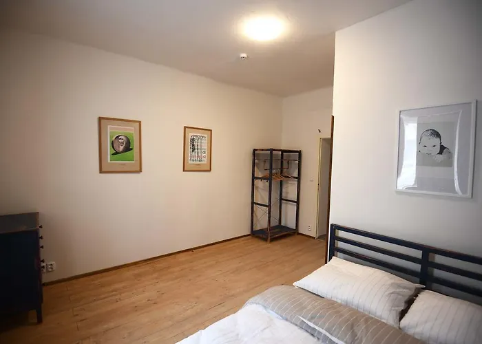 Giotto Apartments
