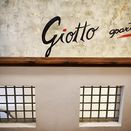 Giotto Apartments Prague Exterior photo