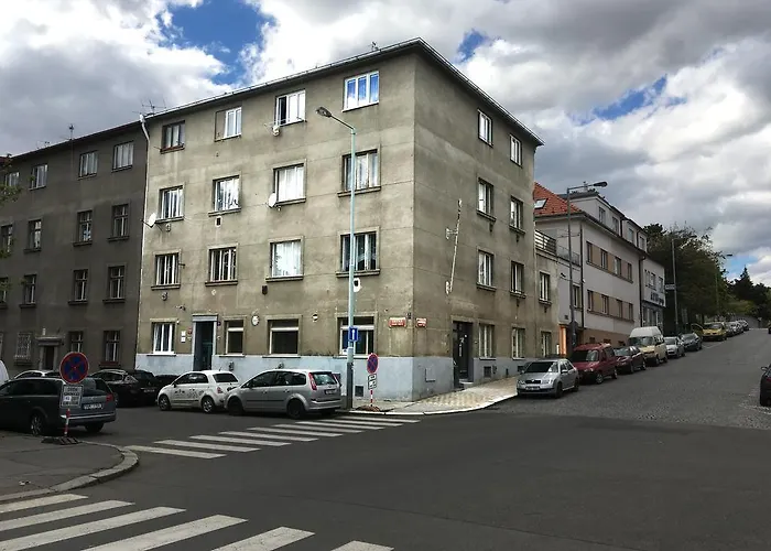 Giotto Apartments