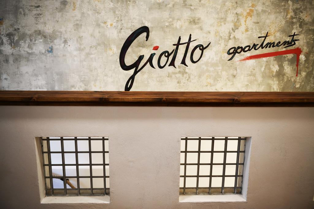 Giotto Appartamento *